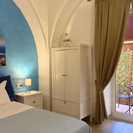 Chiaia Suites Neapol Exteriér fotografie