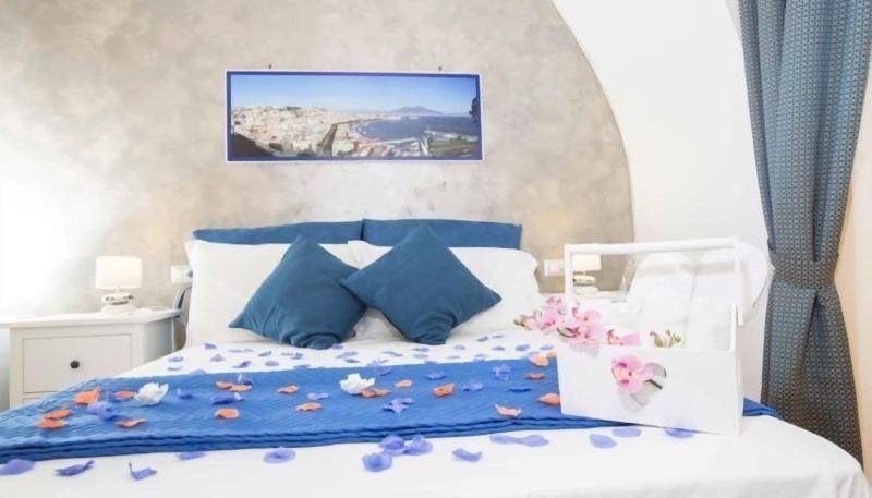 Chiaia Suites Neapol Exteriér fotografie
