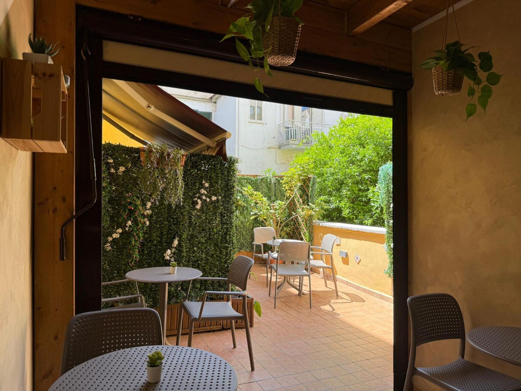 Chiaia Suites Neapol Exteriér fotografie